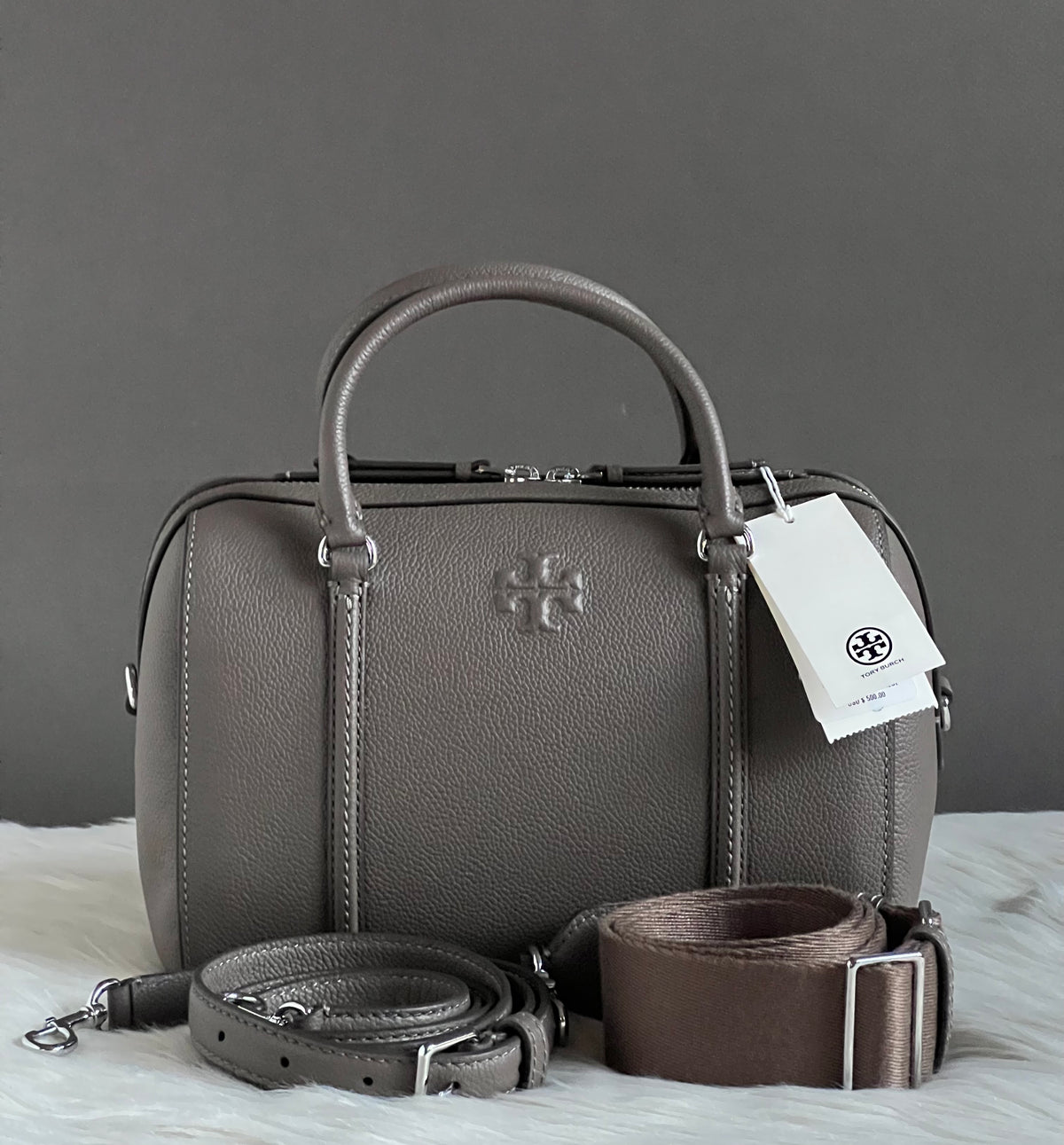 Tory Burch Thea Satchel