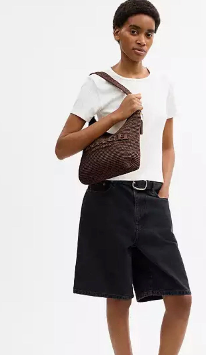 Coach Brooklyn Shoulder Bag 28