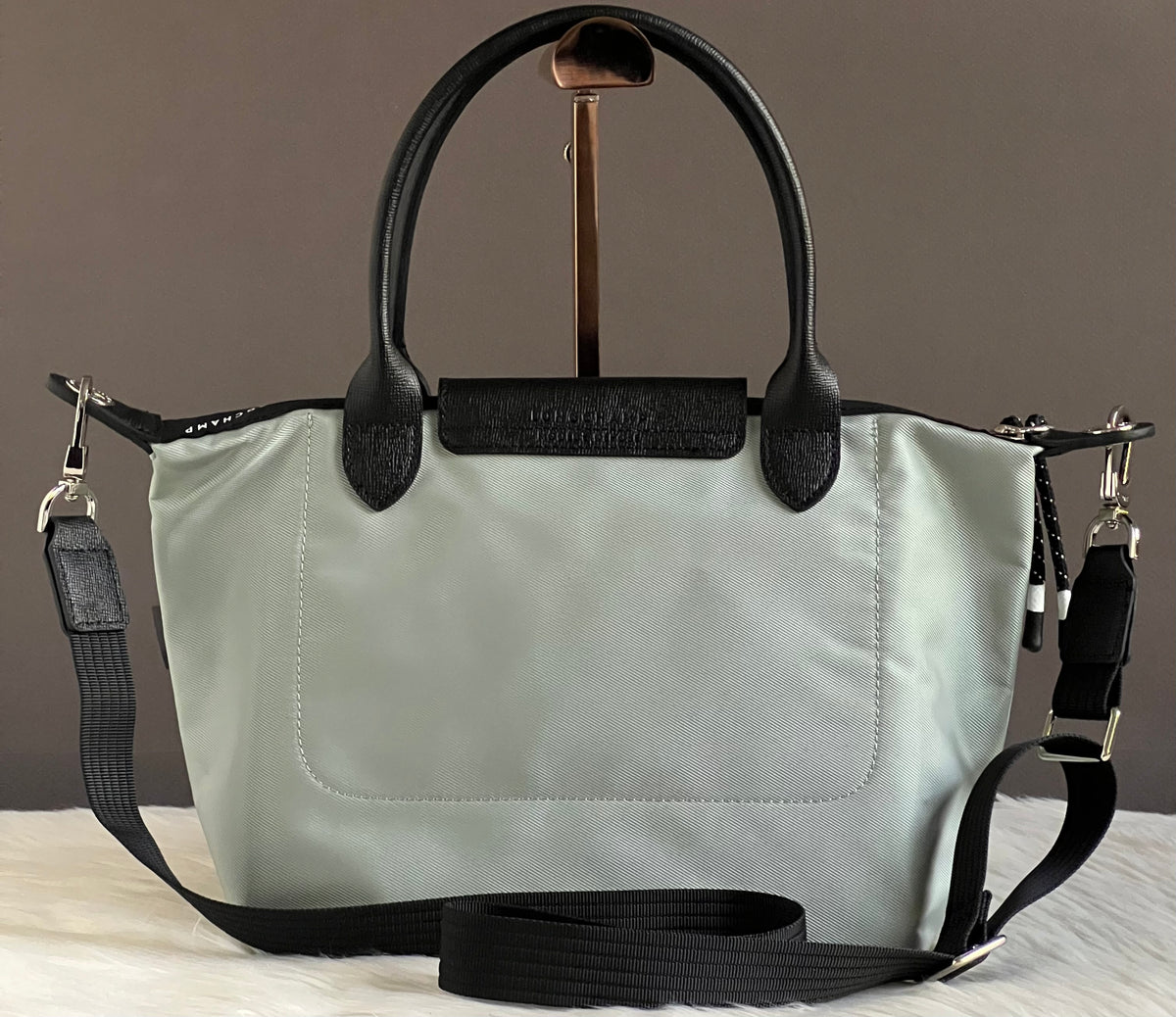 Longchamp Le Pliage Energy S Handbag