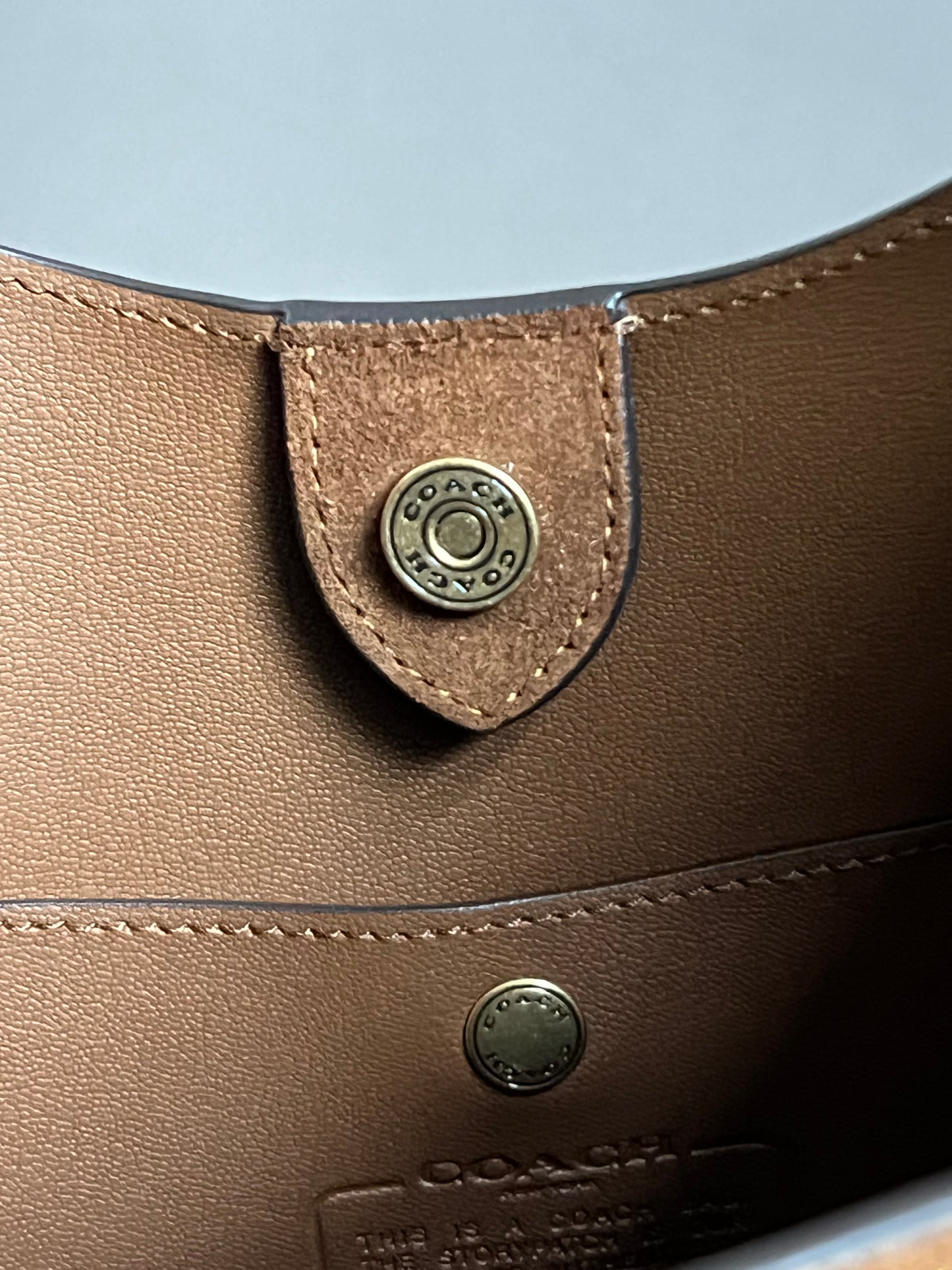 Coach Brooklyn Shoulder Bag 28