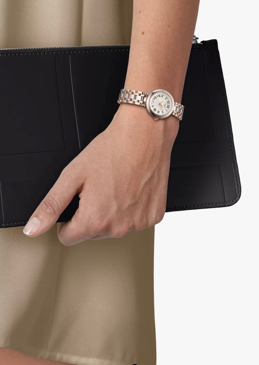 Tissot Bellissima Women’s Watch