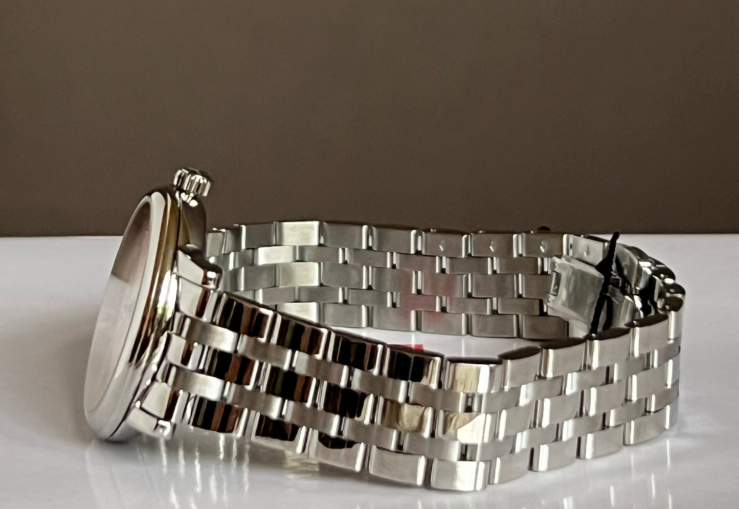 Tissot Carson Premium Lady Watch