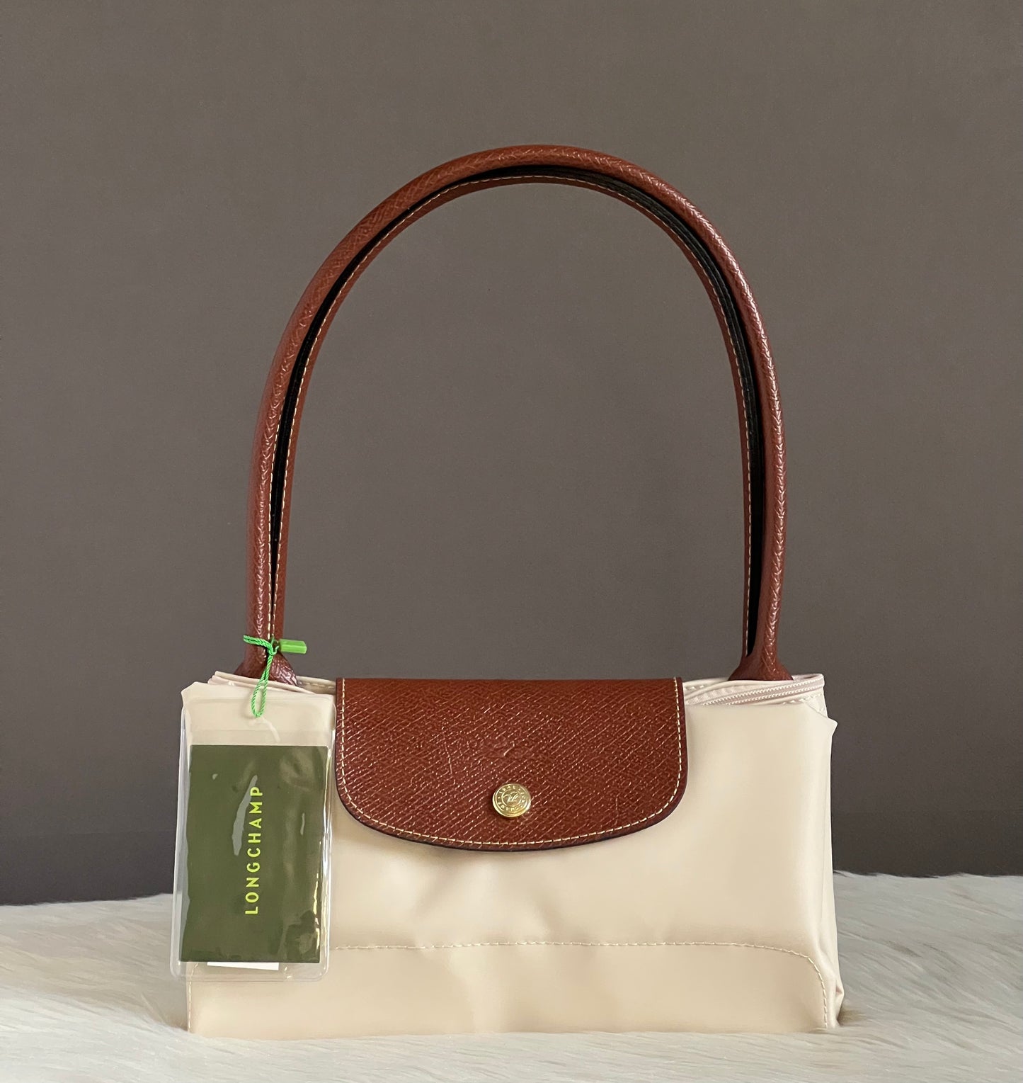 Longchamp Le Pliage Original M Tote Bag