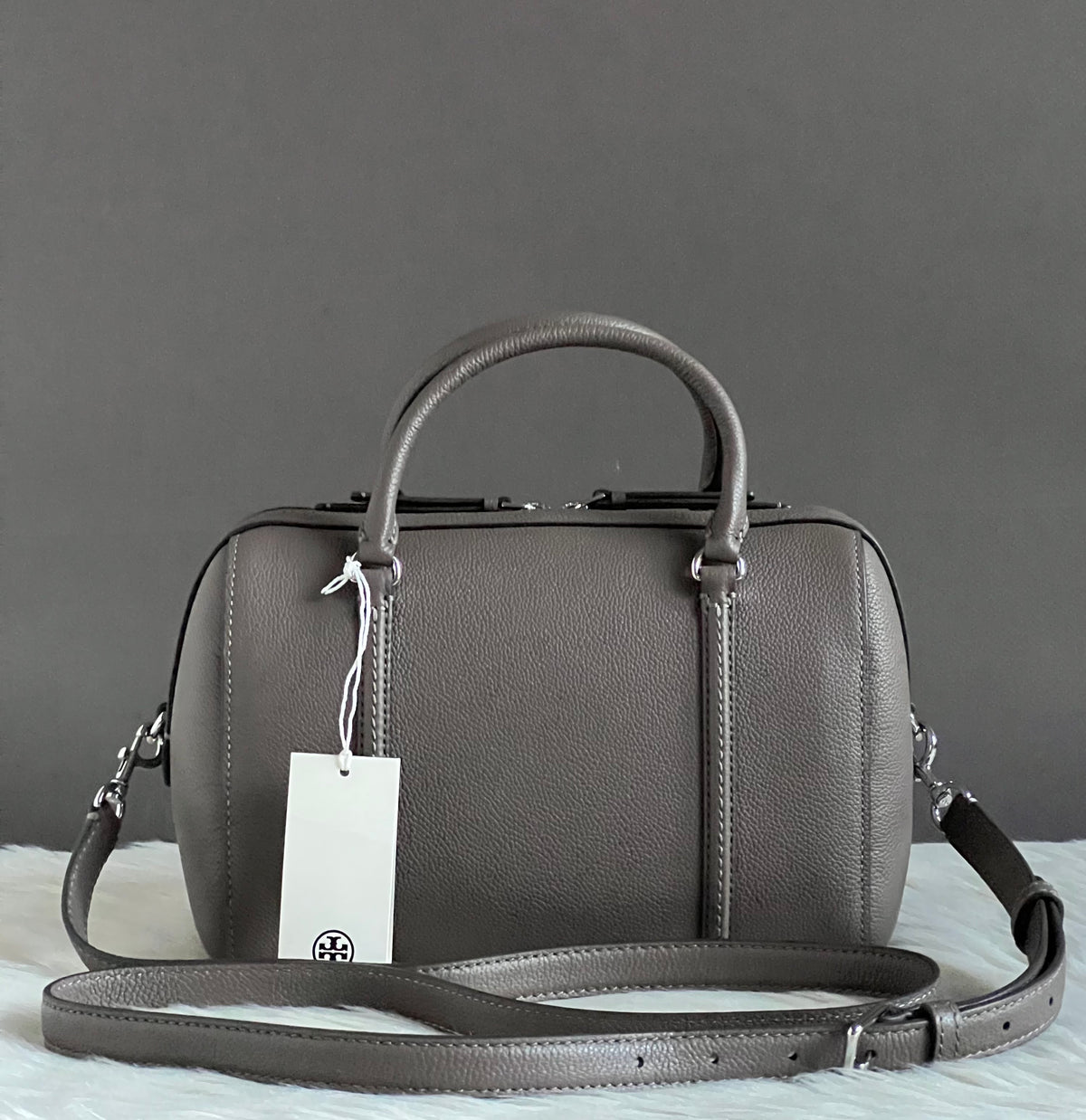 Tory Burch Thea Satchel