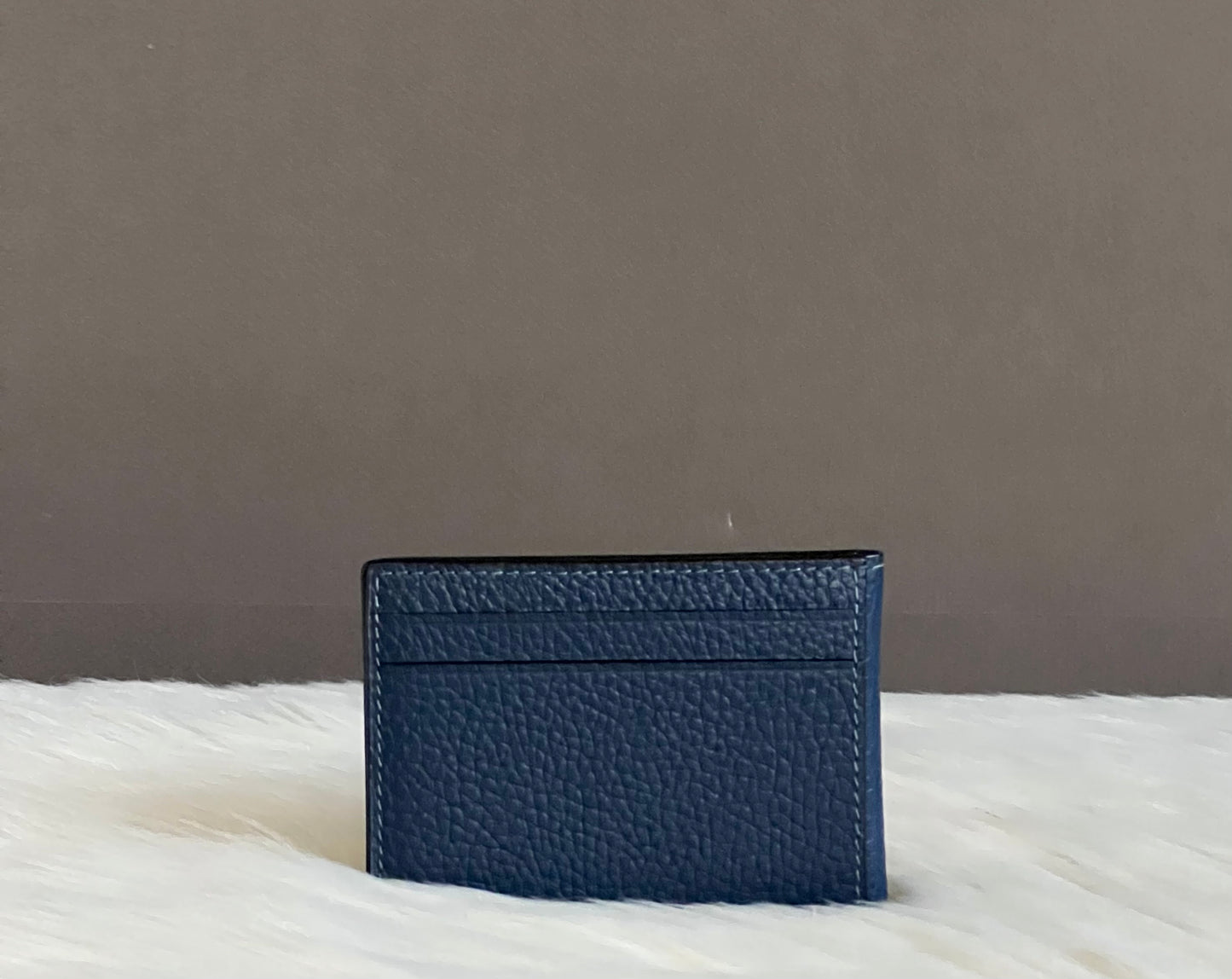Coach Men’s Compact Billfold Wallet