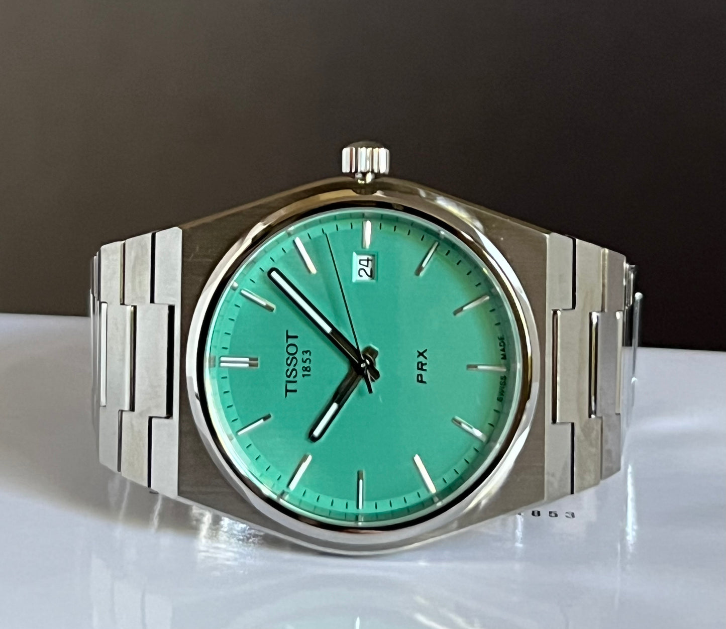 Tissot Men’s PRX Watch