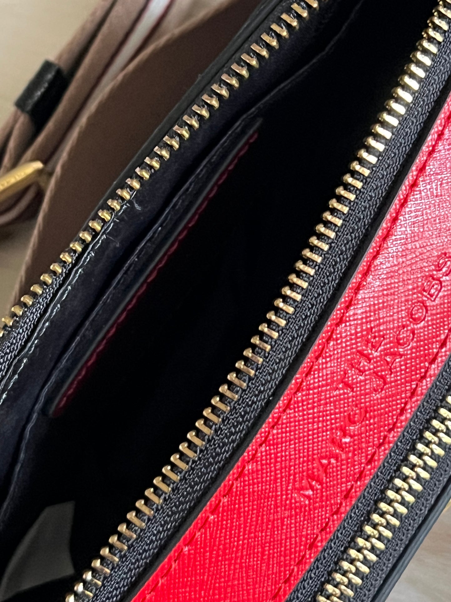 Marc Jacobs The Snapshot