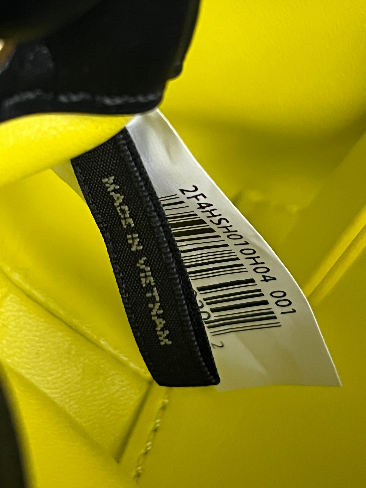 Marc Jacobs The Mini Dual Bag