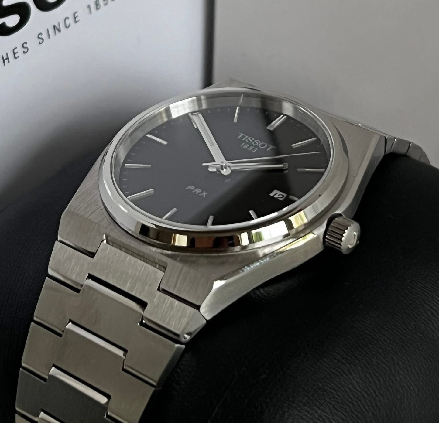 Tissot Men’s PRX Watch