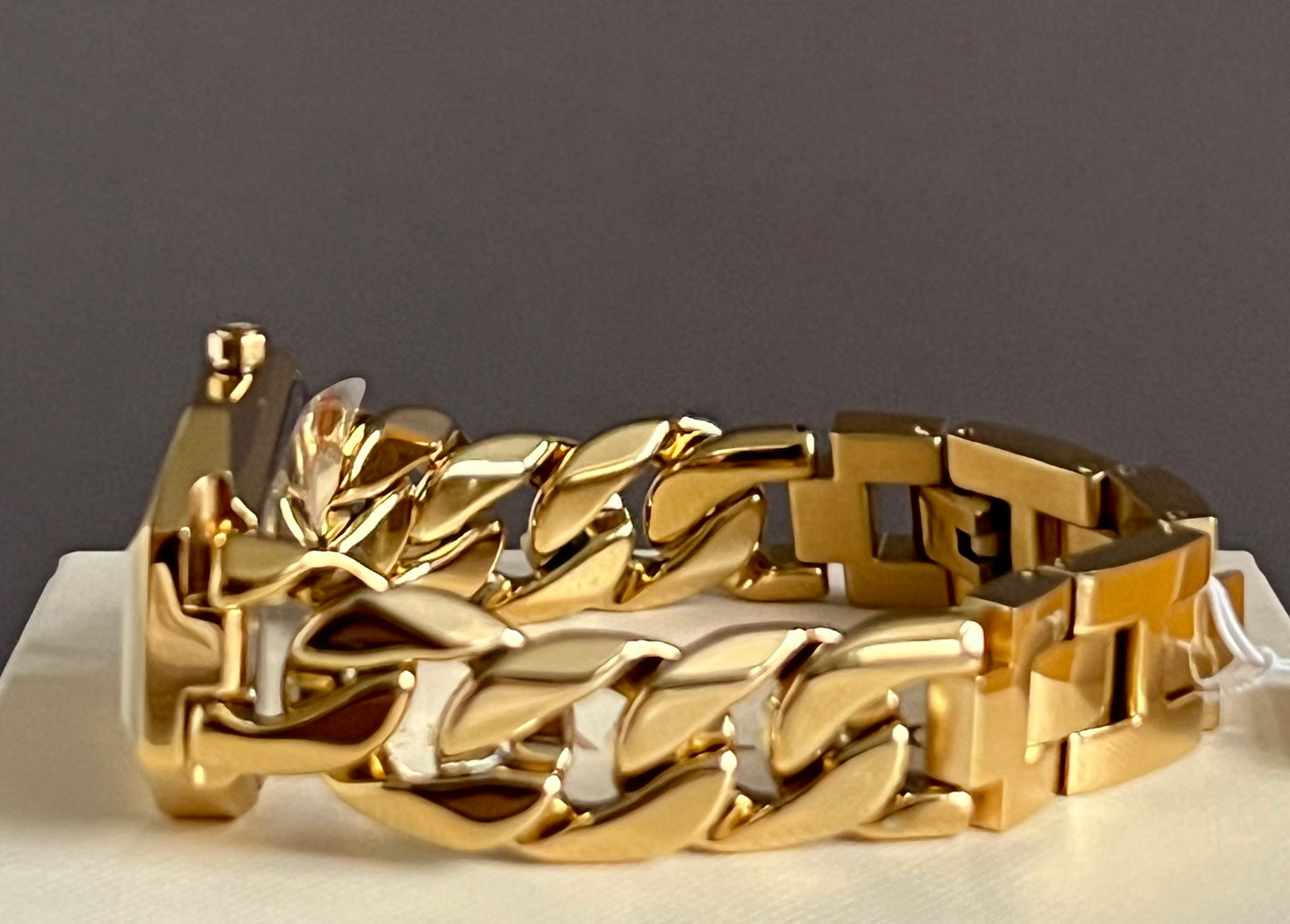 Michael Kors Mini Suri Gold-Tone Watch