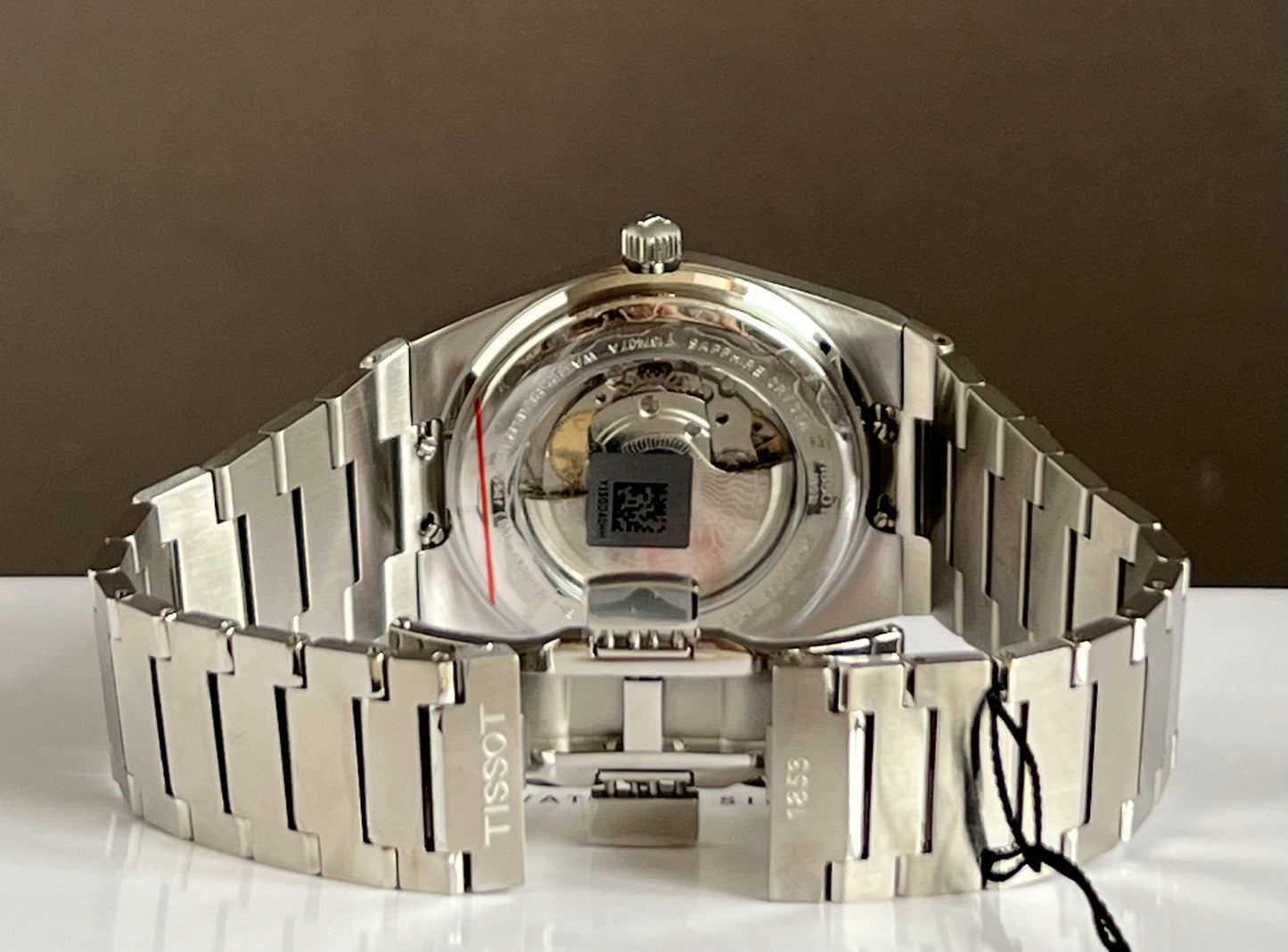 Tissot Men’s PRX Powermatic 80 Automatic Watch