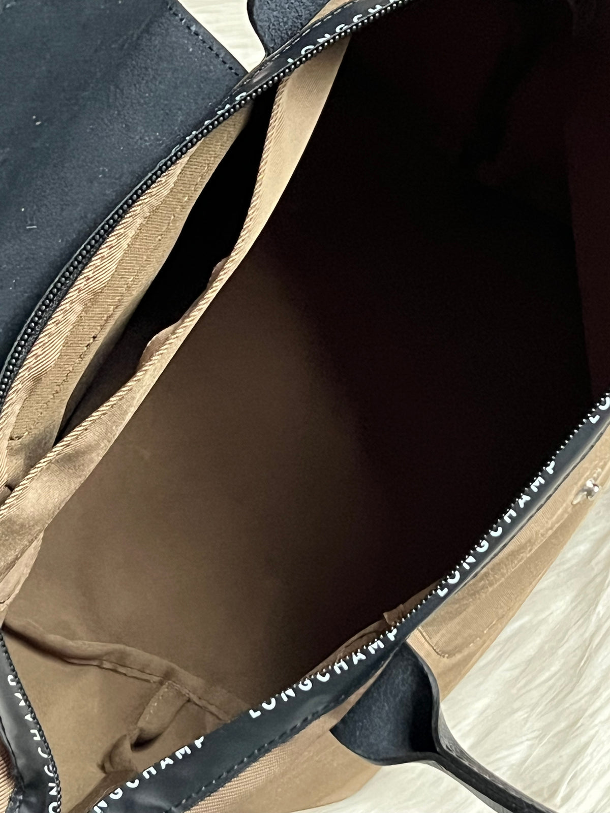 Longchamp Le Pliage Energy S Handbag