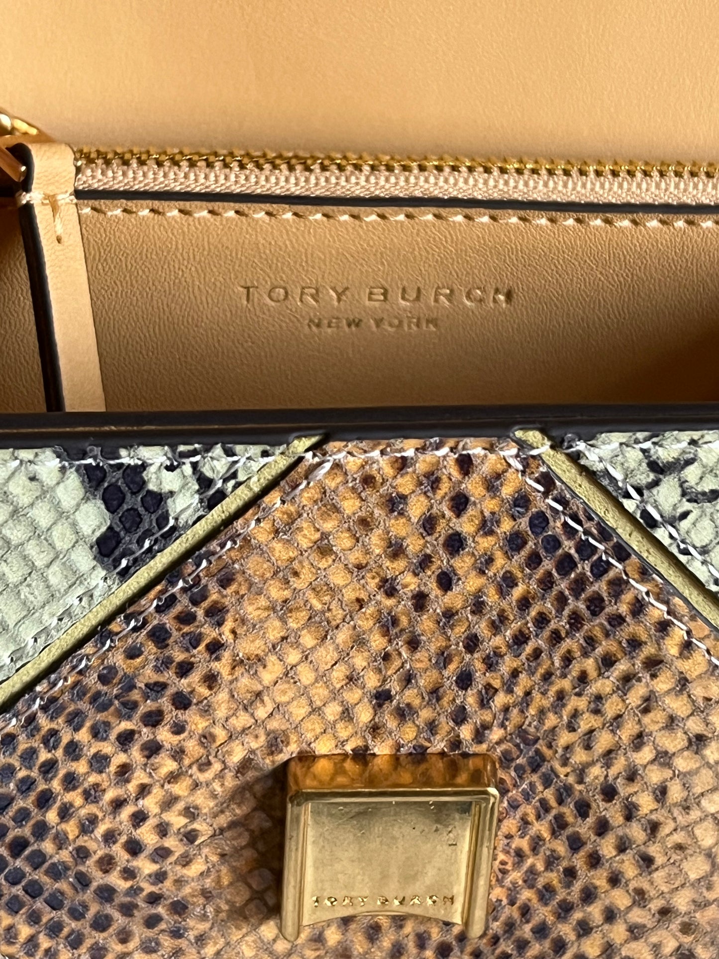 Tory Burch Small Eleanor Bag