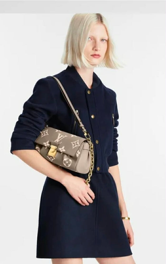 Louis Vuitton Favorite