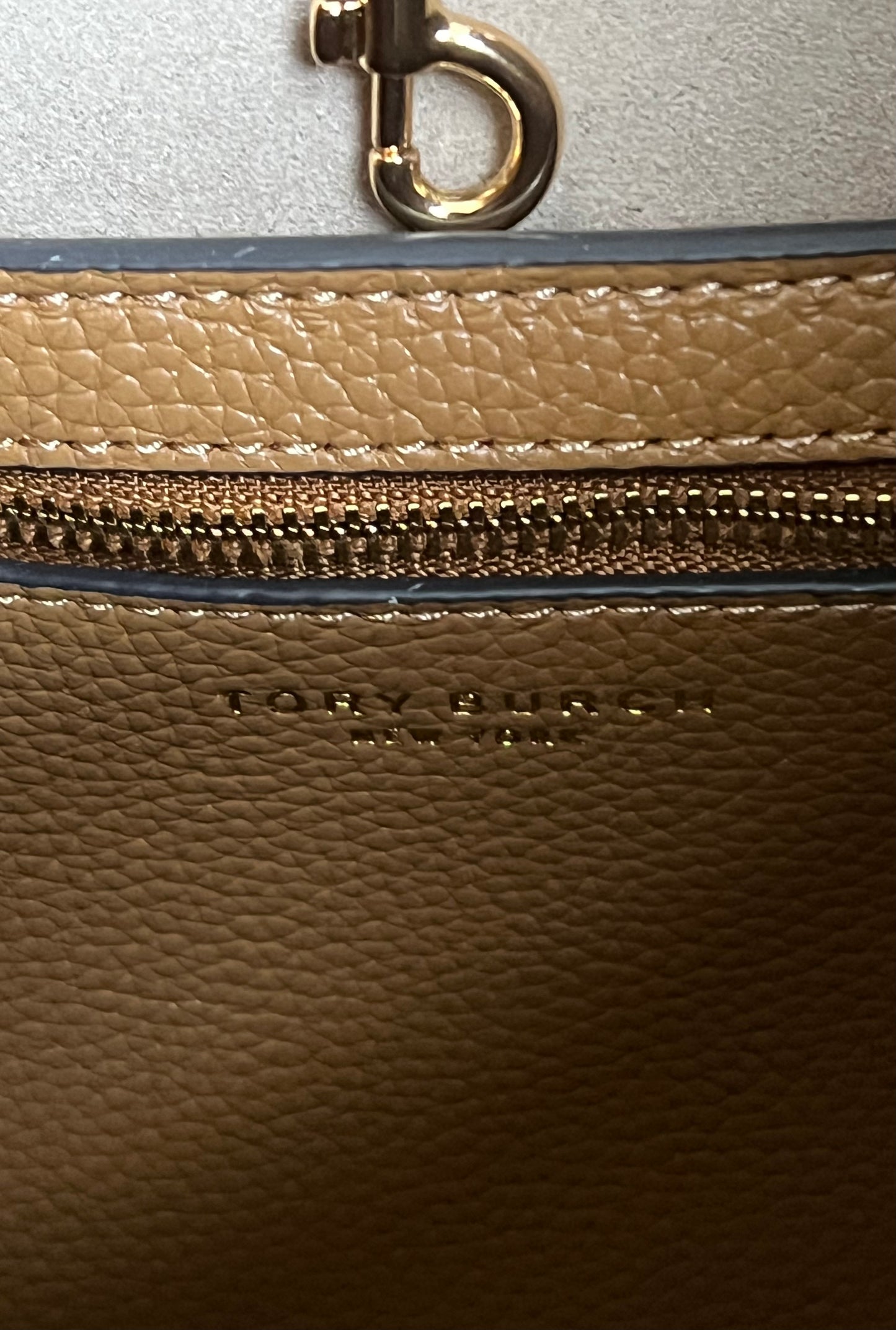 Tory Burch Romy Hobo Bag