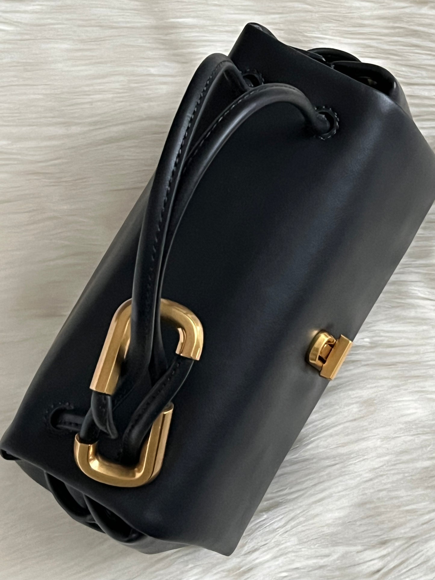 Marc Jacobs The Mini Dual Bag