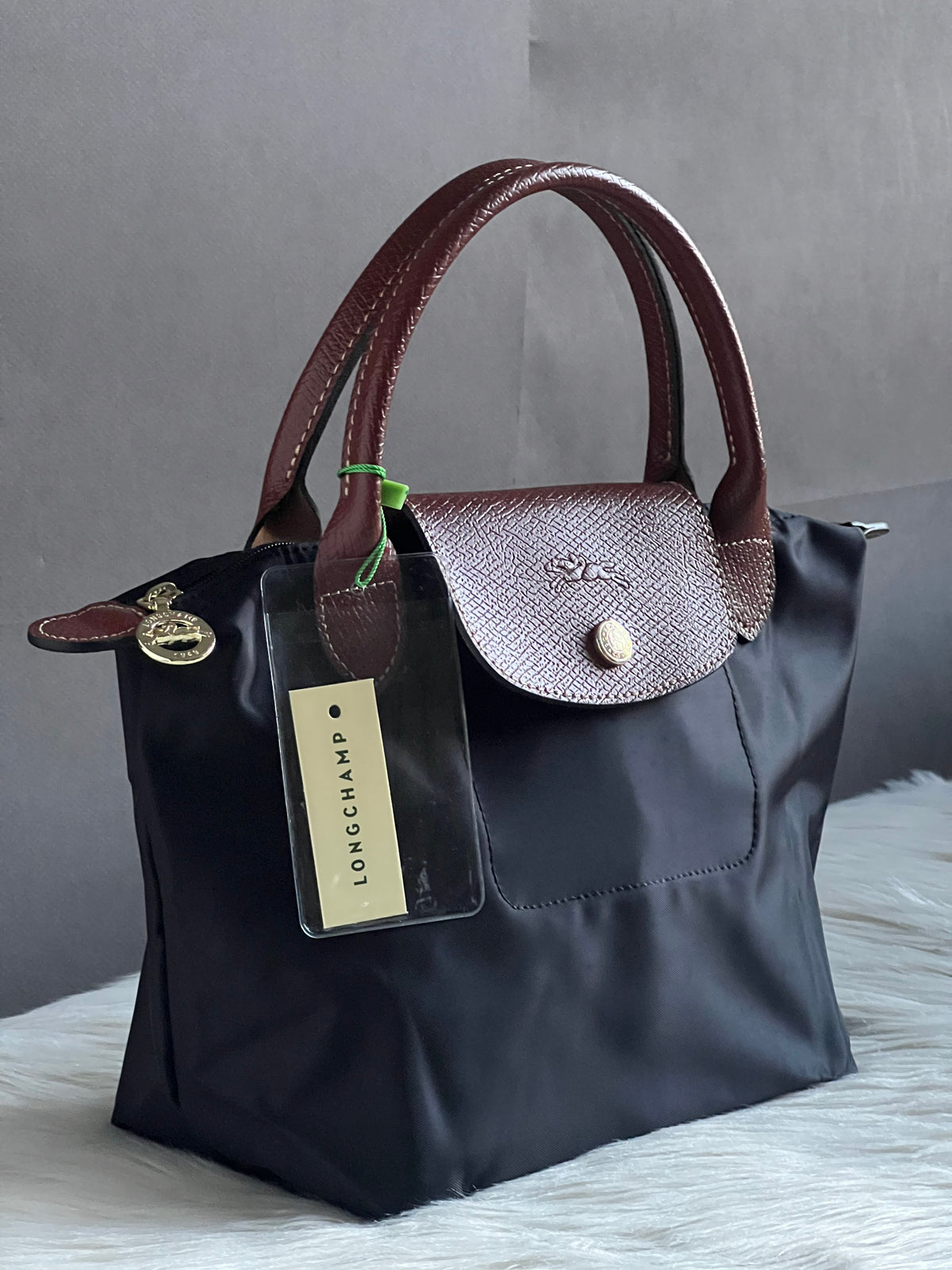 Longchamp Le Pliage Original S Handbag