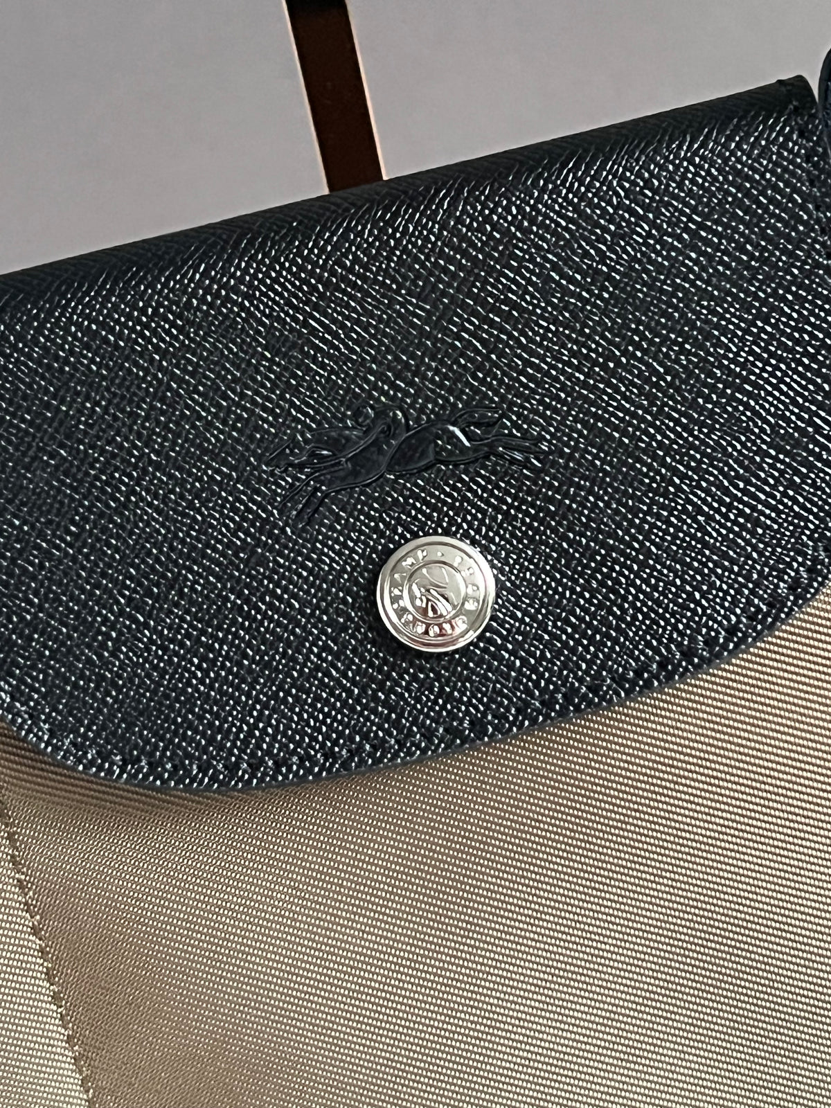 Longchamp Le Pliage Energy S Handbag