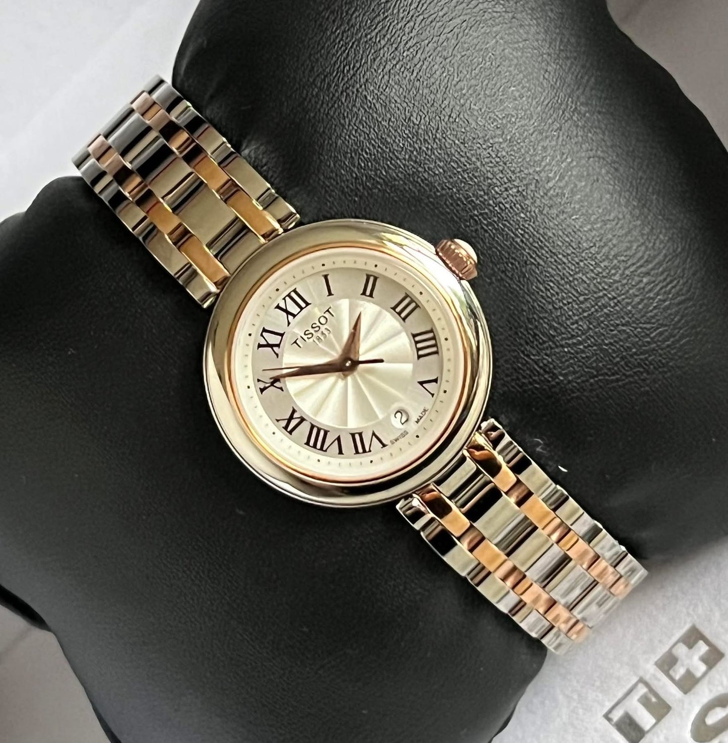 Tissot Women’s Bellissima Watch