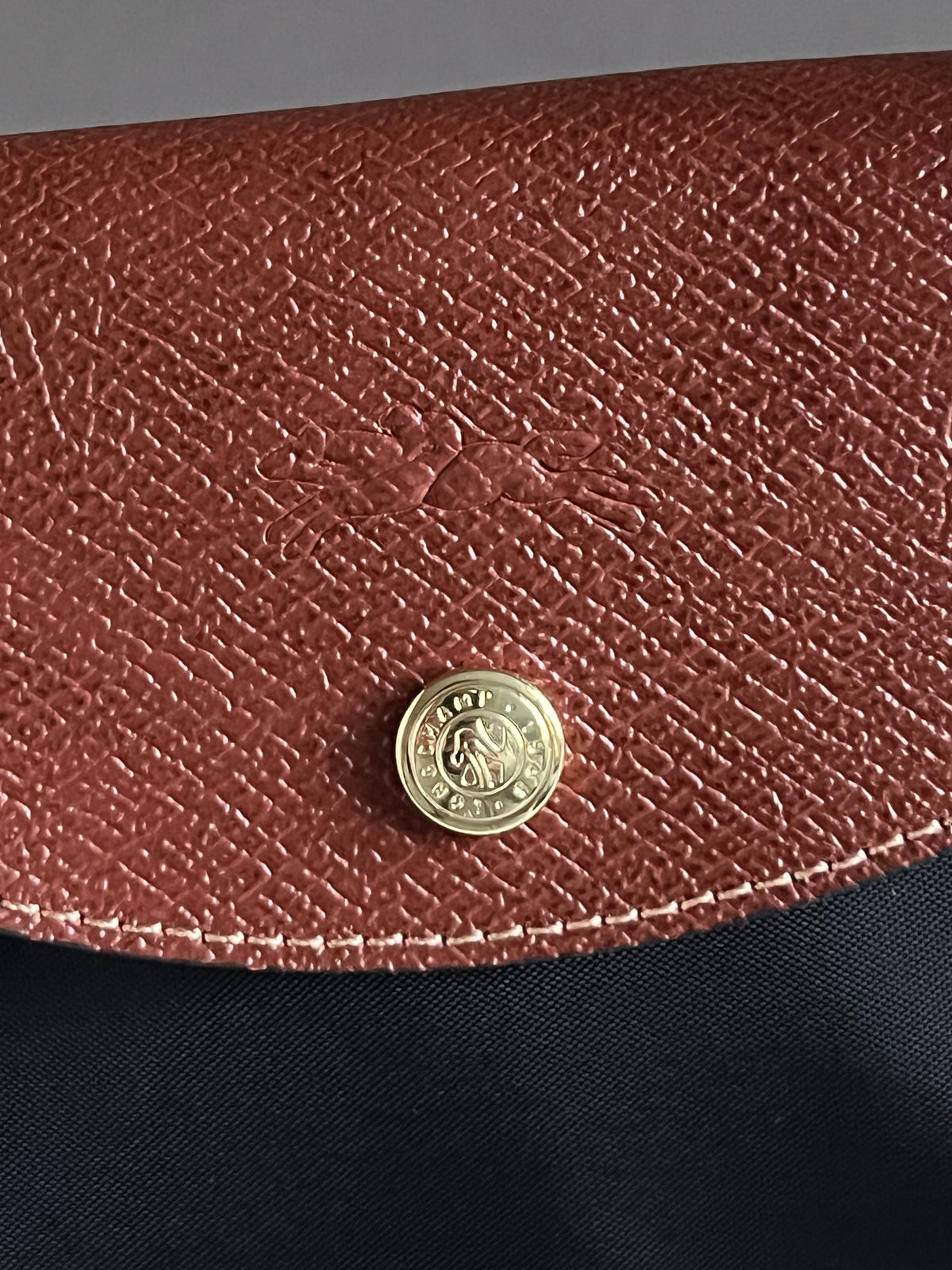 Longchamp Le Pliage Original S Handbag