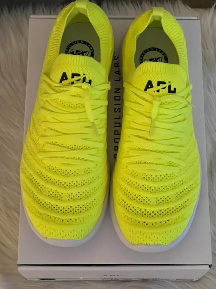 APL Men’s Techloom Wave