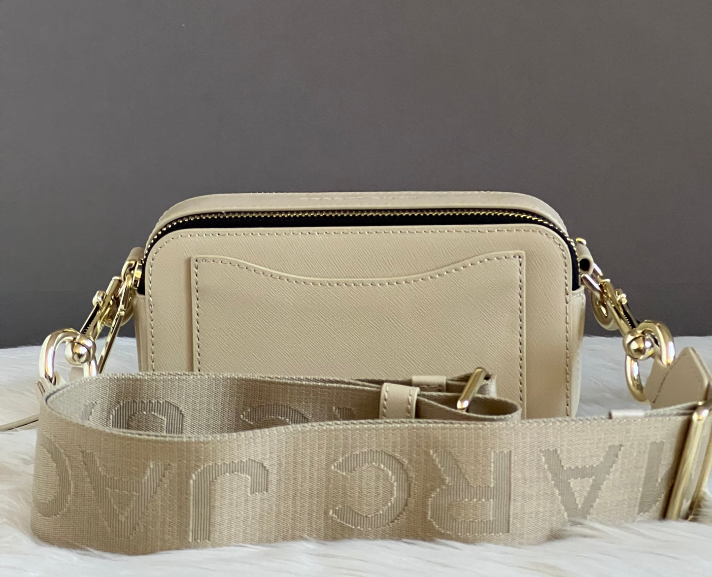 Marc Jacobs The Snapshot