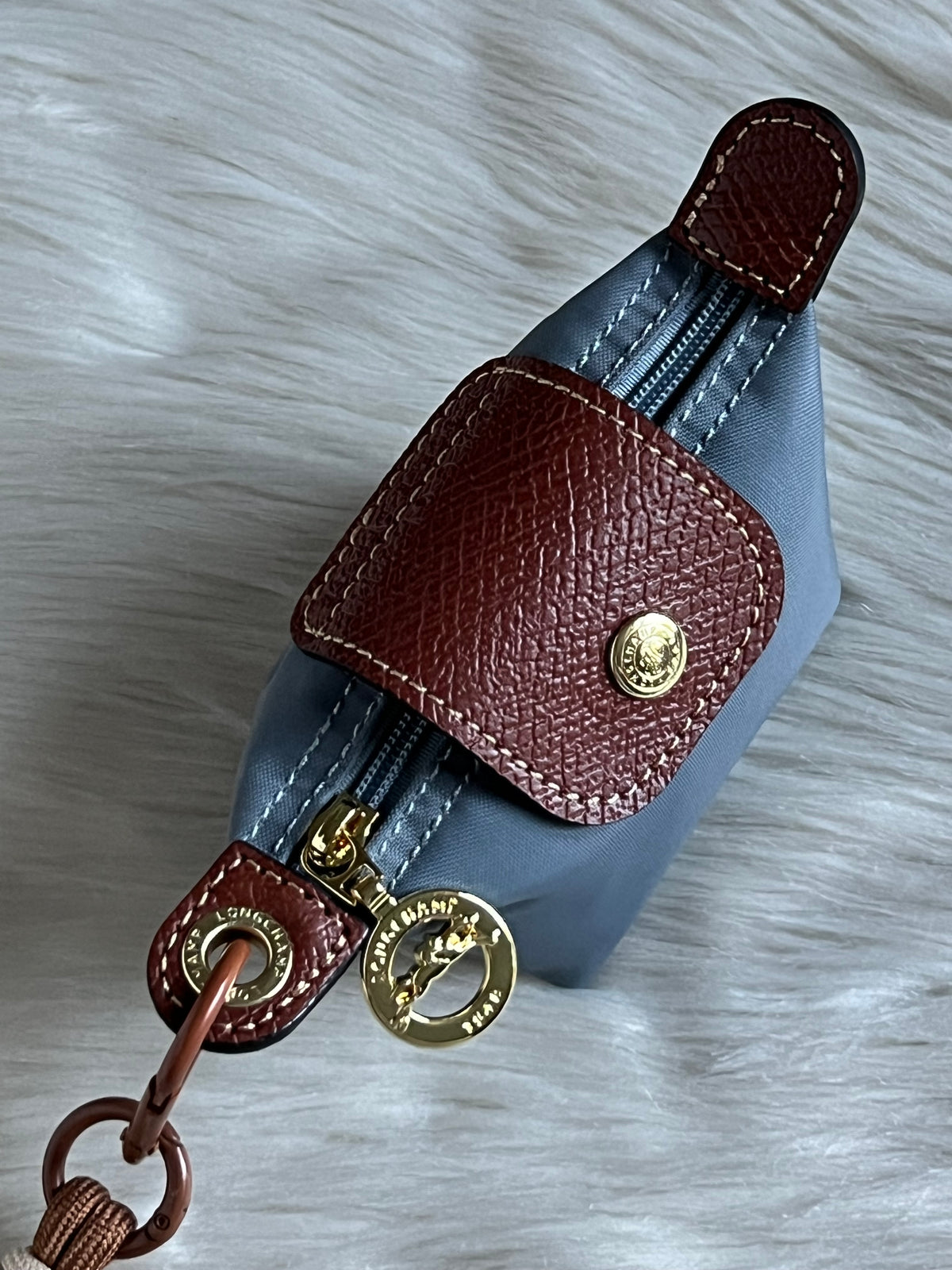 Longchamp Le Pliage Xtra Coin Purse