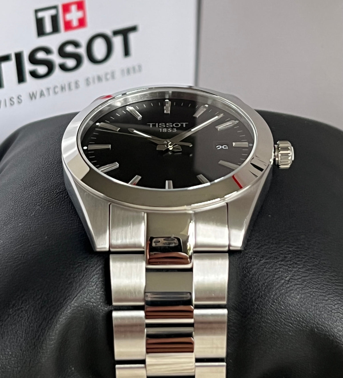 Tissot Gentleman Men’s Watch