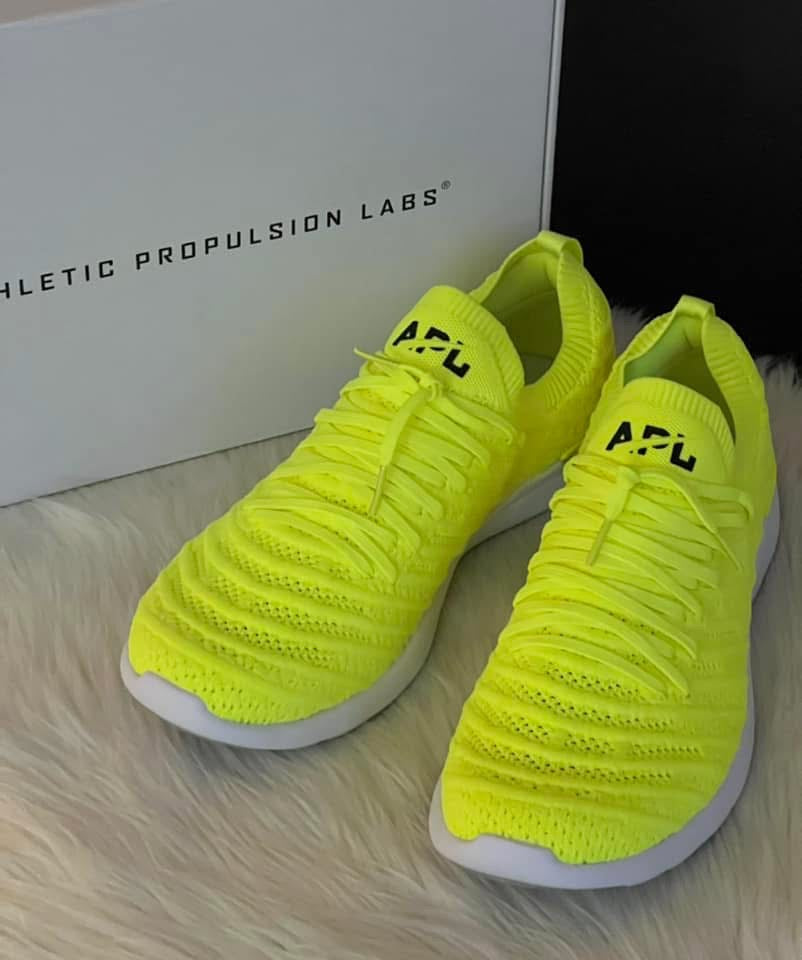 APL Men’s Techloom Wave