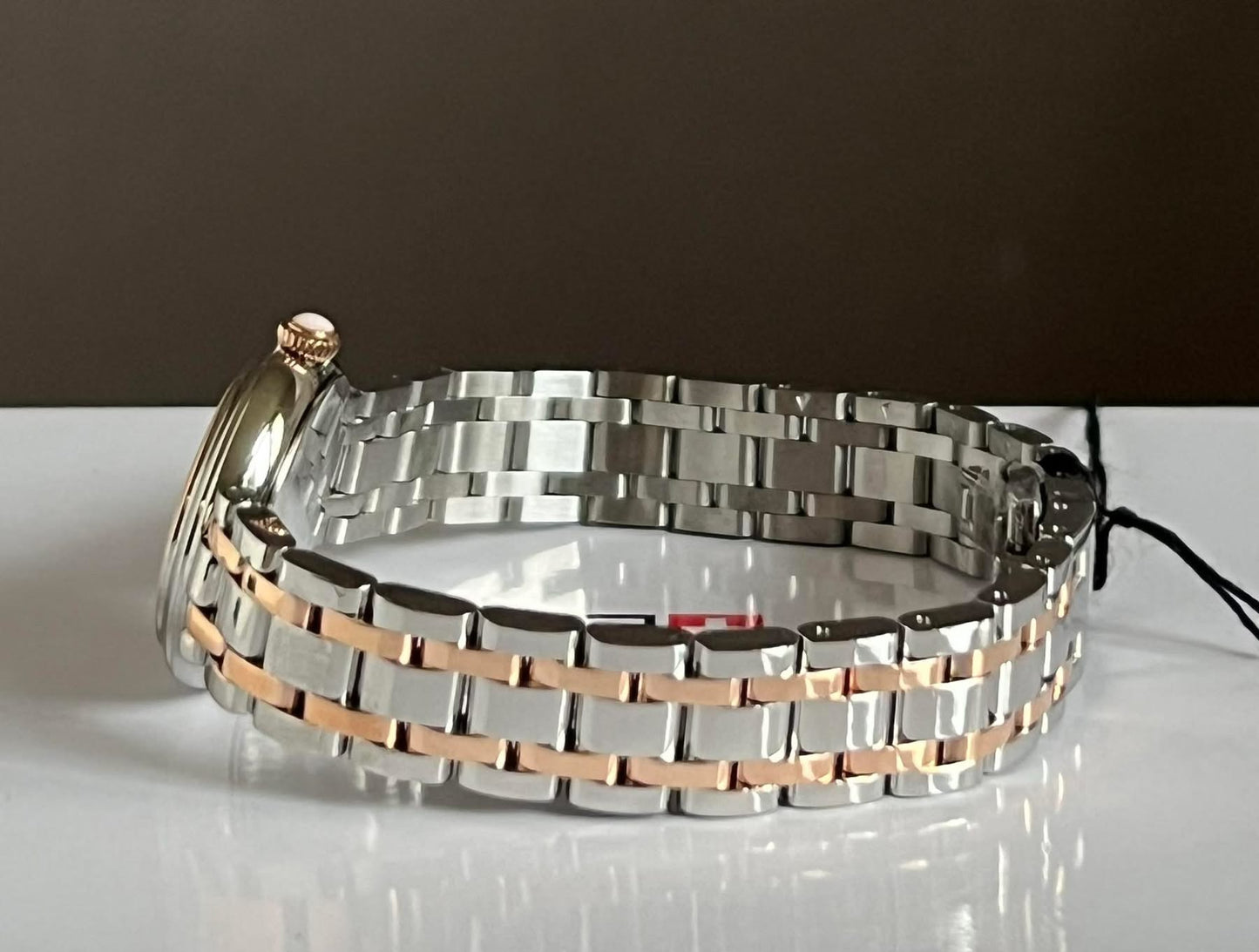 Tissot Women’s Bellissima Watch