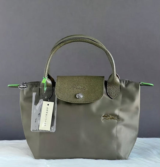 Longchamp Le Pliage Original S Handbag