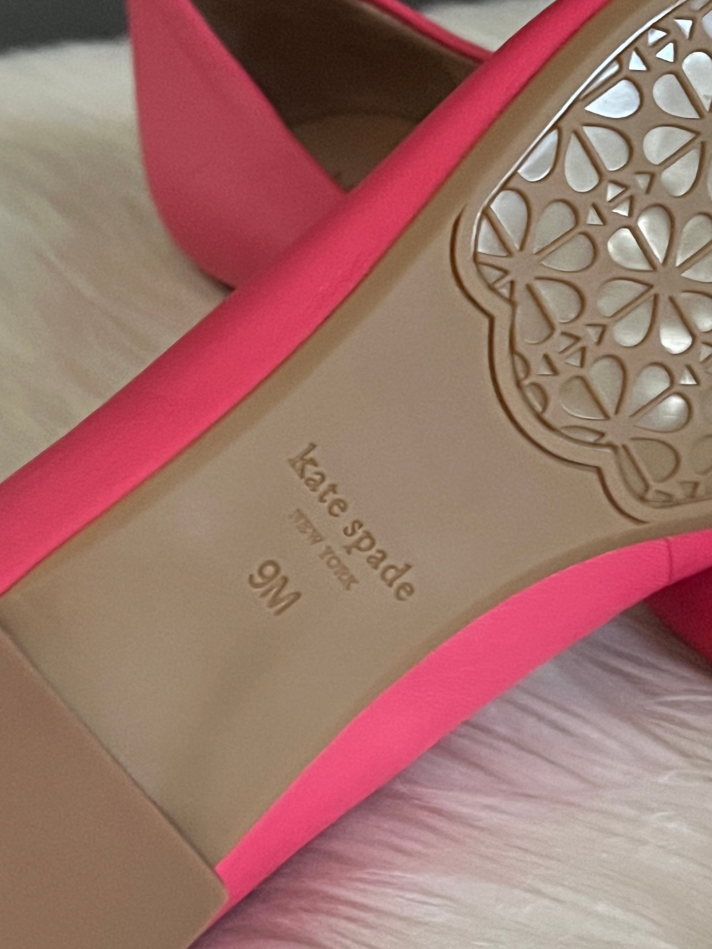 Kate Spade Noah Flats