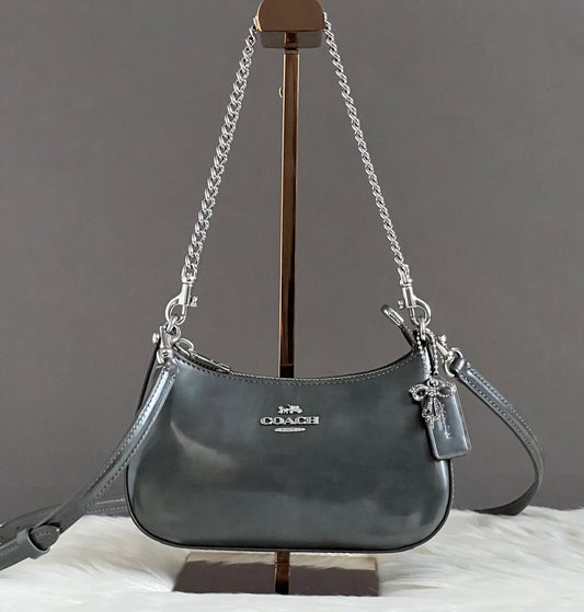 Coach Teri Mini Crossbody Bag