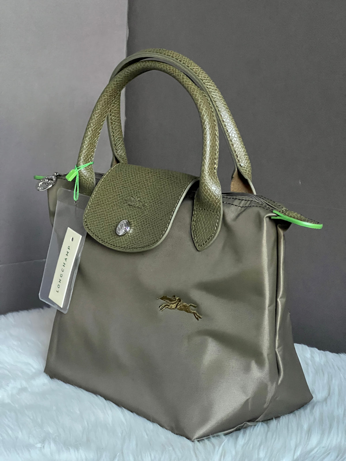Longchamp Le Pliage Original S Handbag