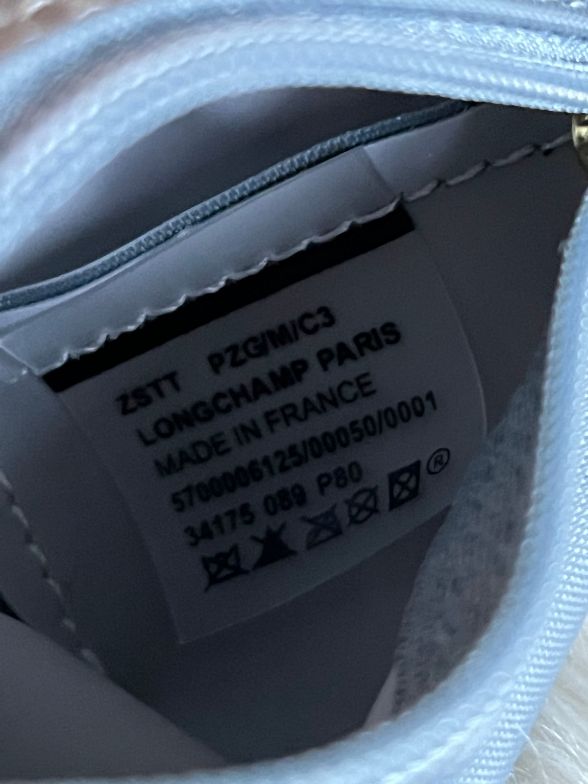 Longchamp Le Pliage Xtra Coin Purse