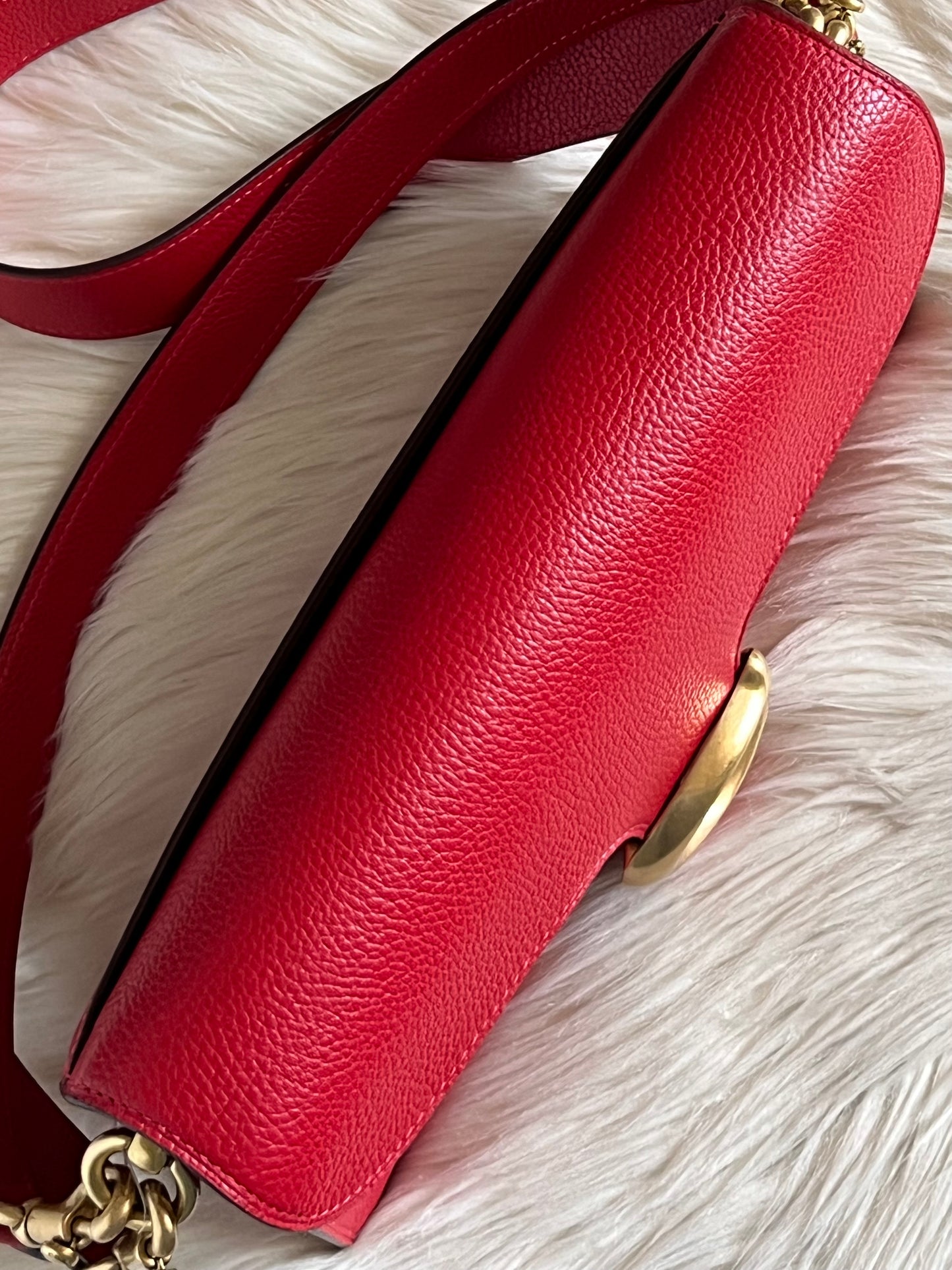 Coach Tabby Shoulder Bag 26