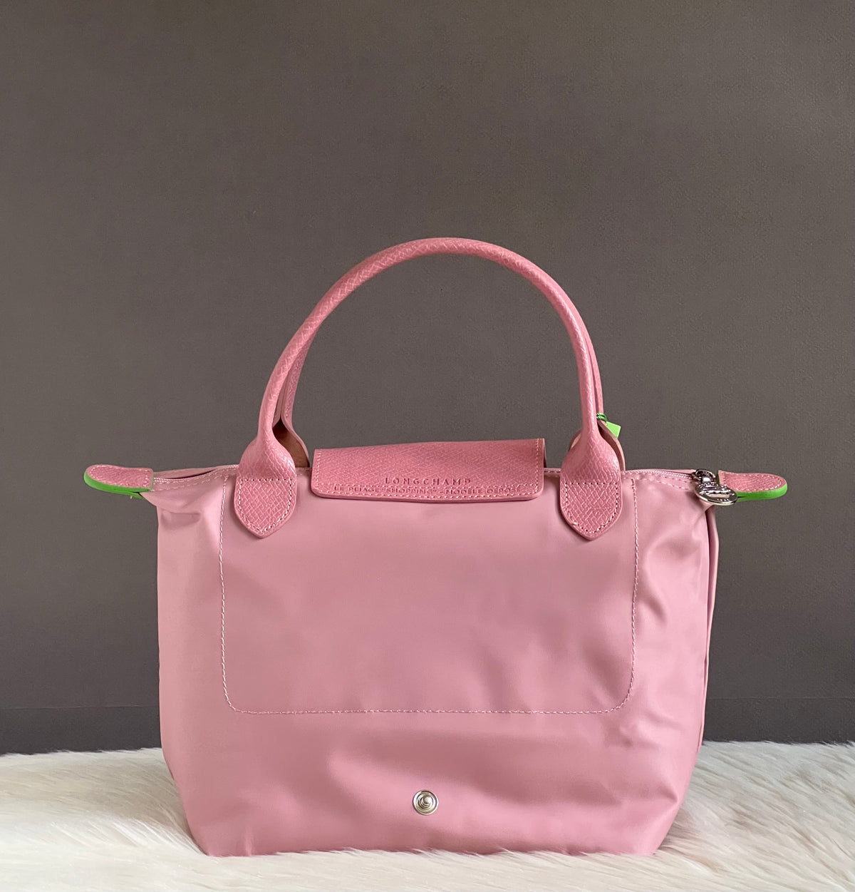 Longchamp Le Pliage Original S Tote Bag