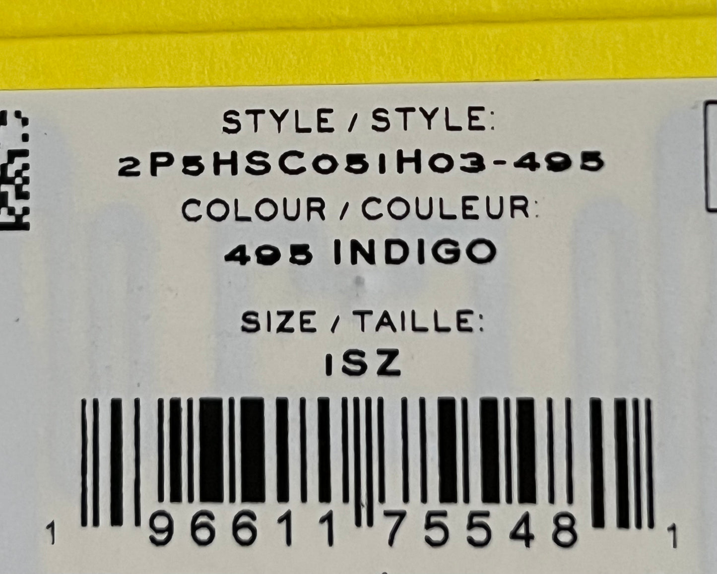 Marc Jacobs The Gem Denim Mini Sack Bag