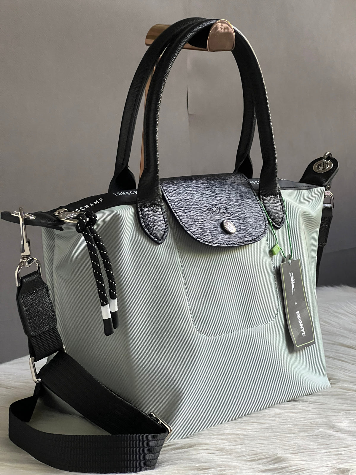 Longchamp Le Pliage Energy S Handbag