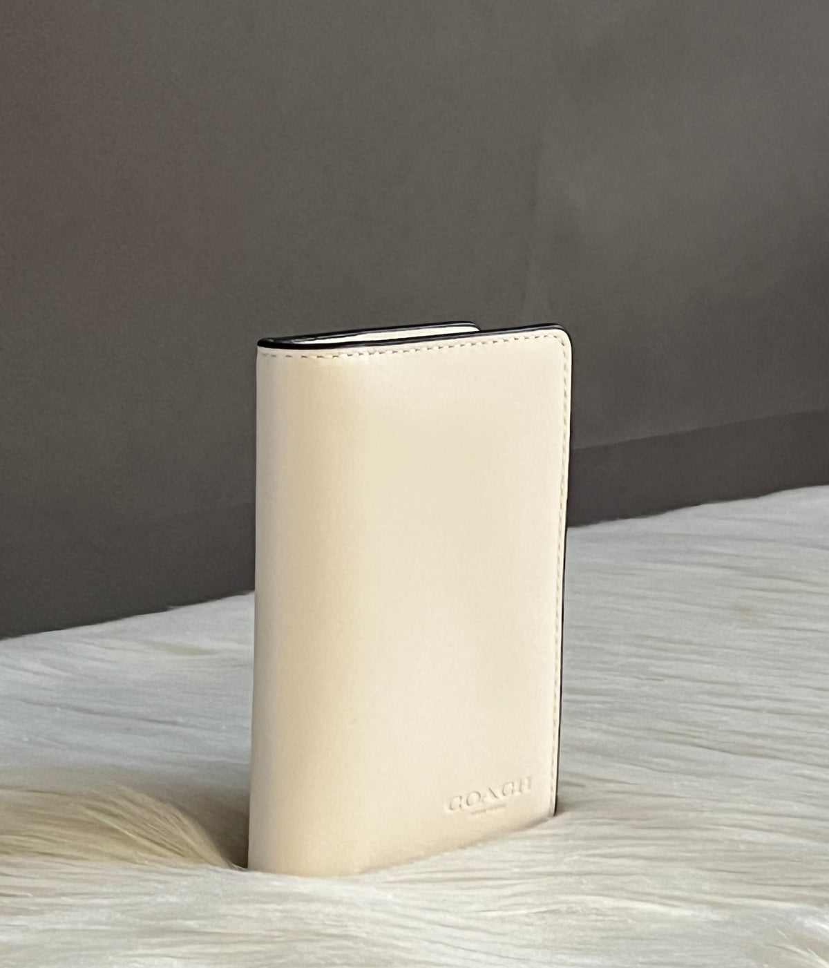 Coach Id Wallet