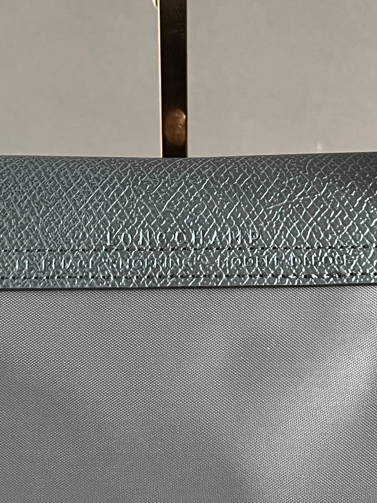 Longchamp Le Pliage Original L Tote Bag