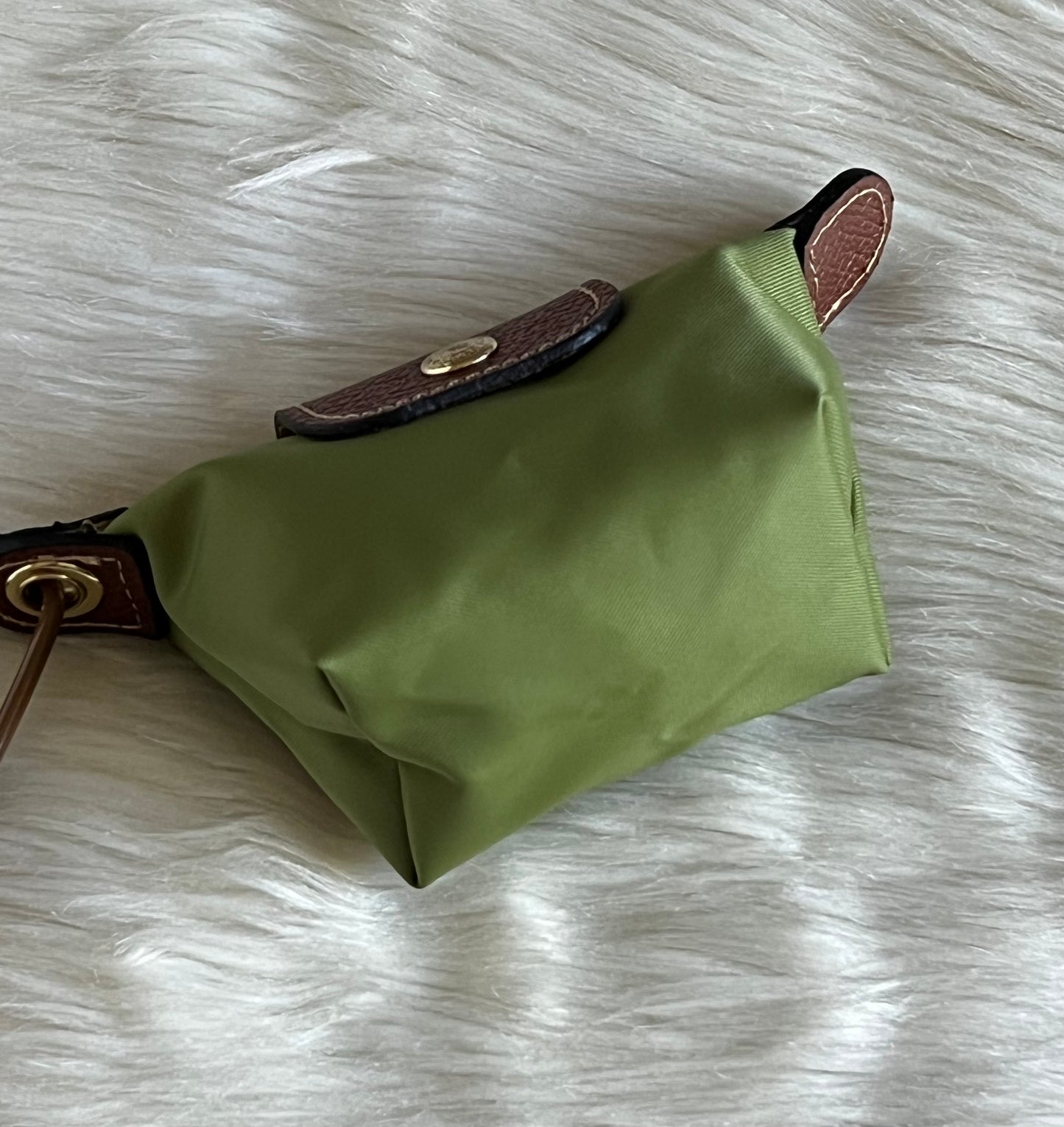 Longchamp Le Pliage Xtra Coin Purse