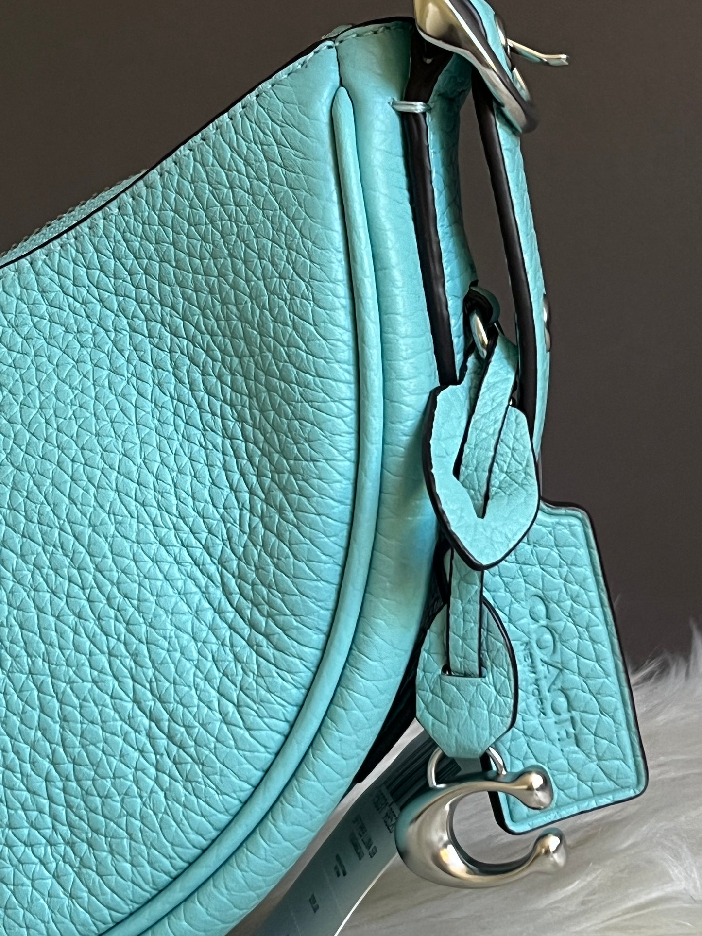 Coach Luna Shoulder Bag