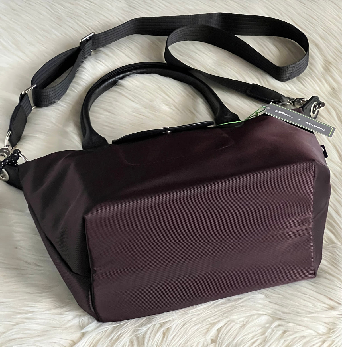 Longchamp Le Pliage Energy S Handbag