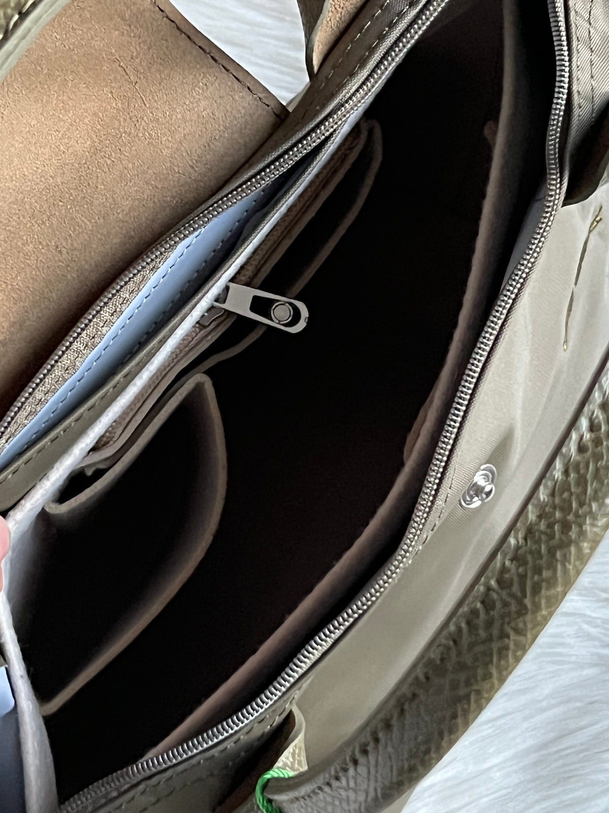 Longchamp Le Pliage Original S Handbag