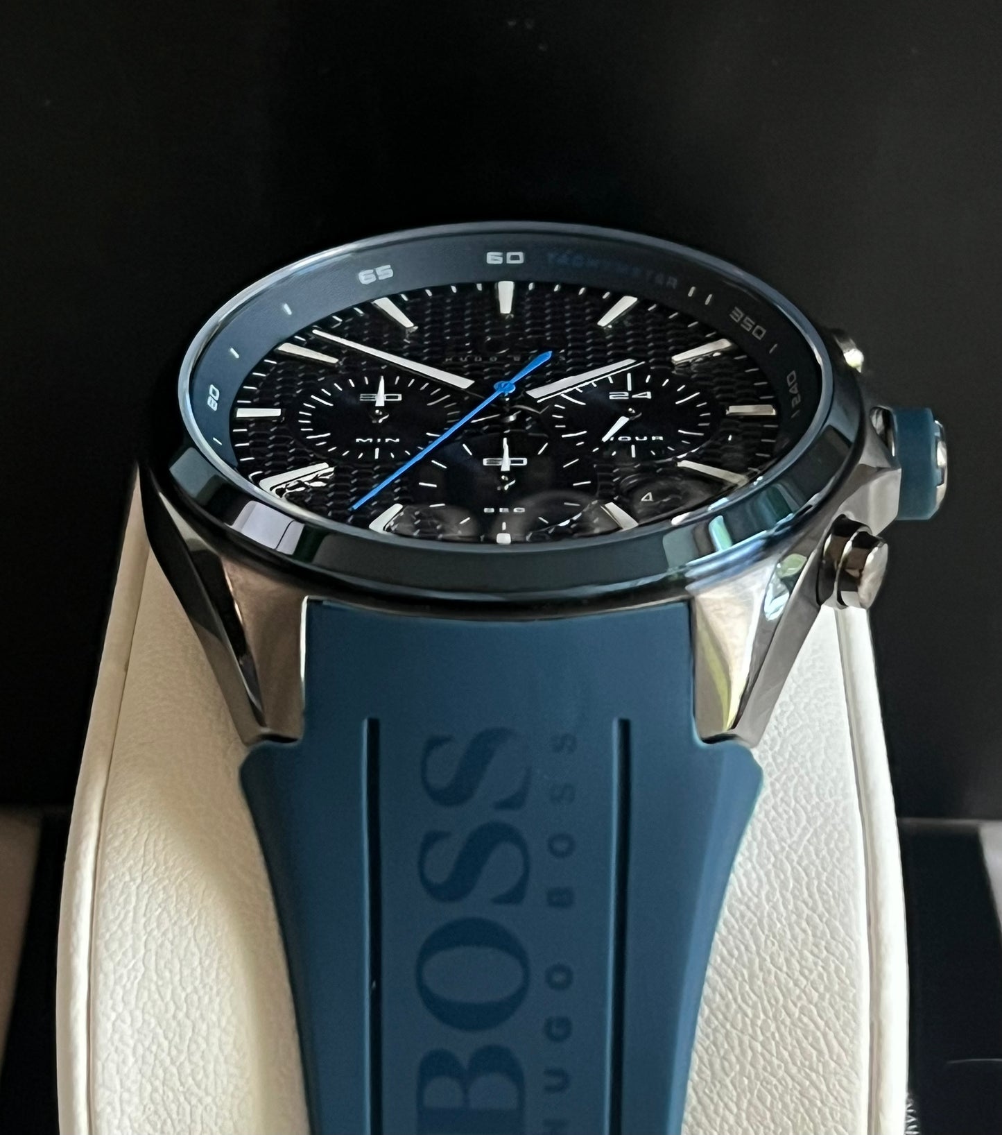 Hugo Boss Men’s Distinct Watch