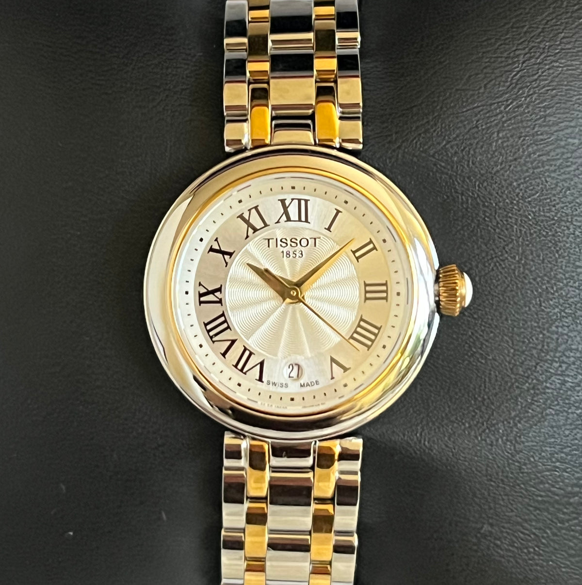 Tissot Bellissima Women’s Watch