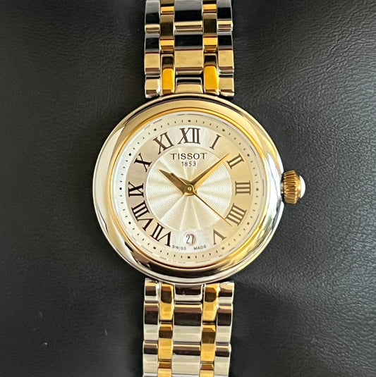 Tissot Bellissima Women’s Watch