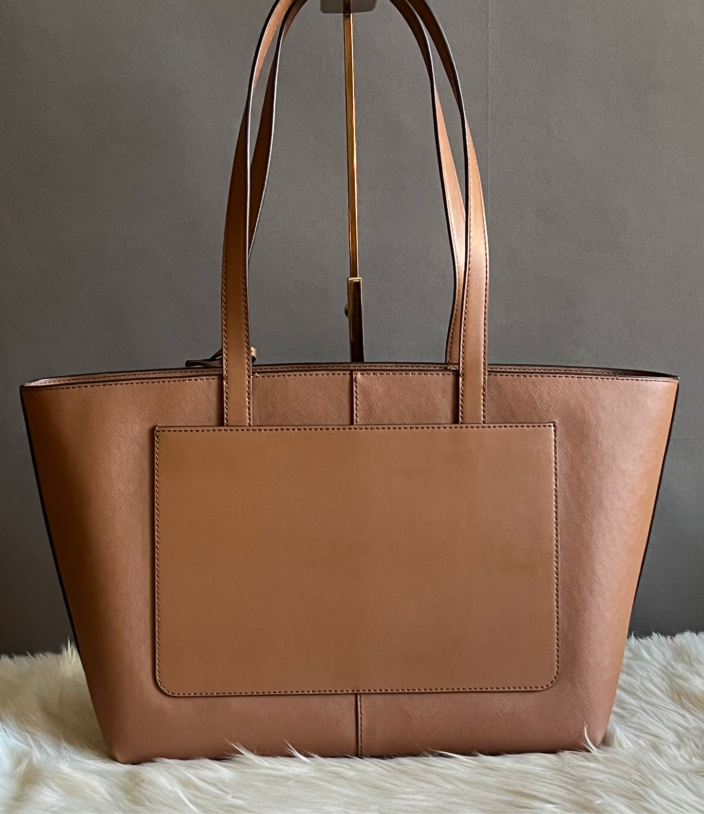 Michael Kors Jet Set Medium Tote Bag