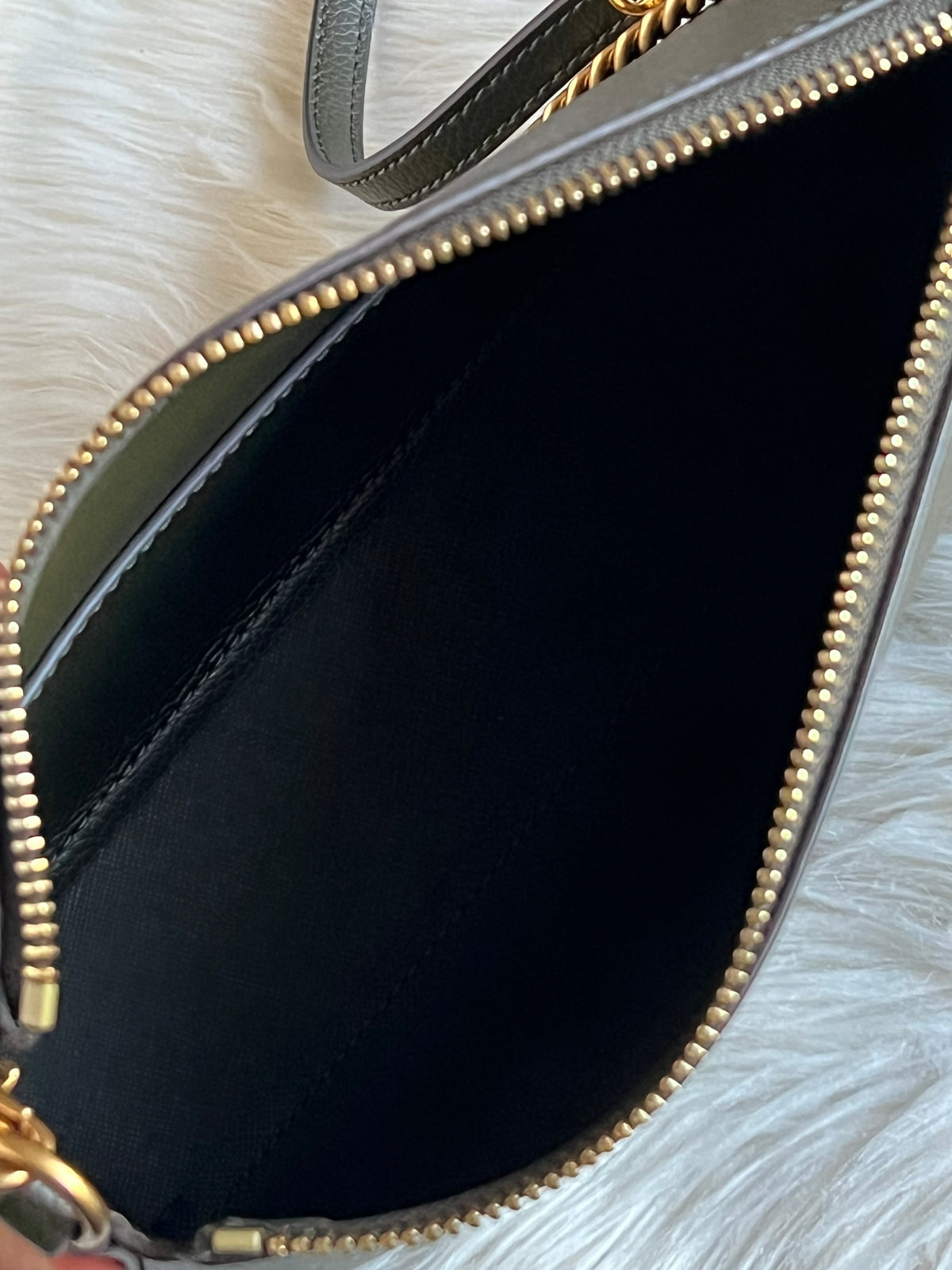 Tory Burch Small Perry Shoulder Bag